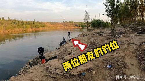 如何在水深3米的地方垂钓？