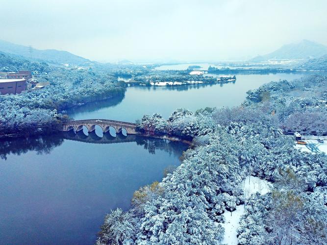 杭州雪景摄影基地推荐