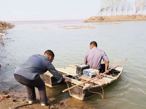 黄河最佳观赏时间