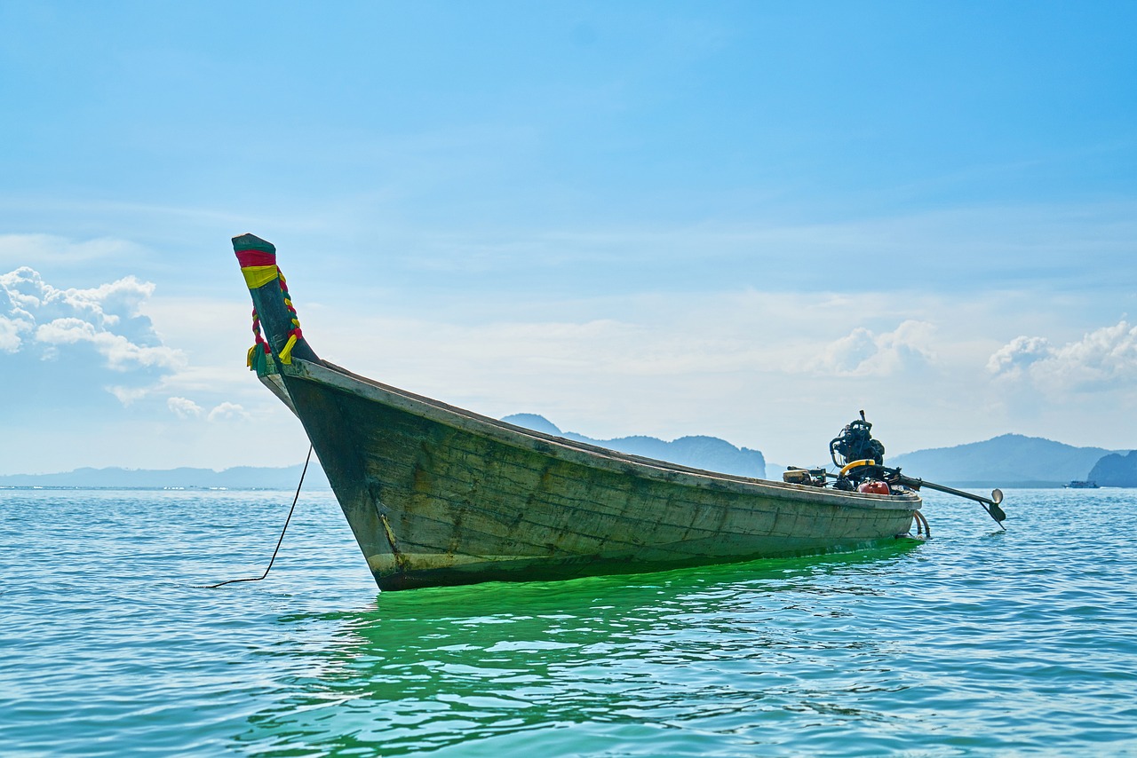 南国风情的浪漫之旅，从广州到三亚的热带风情探索